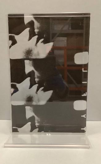 Kiss (from "Seven Objects in a Box")