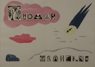A Glimpse of Thomas Traherne
