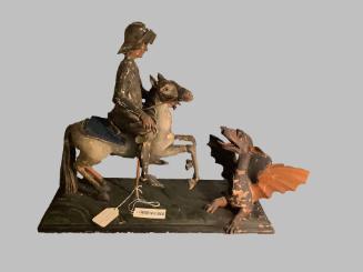 St. George and the Dragon