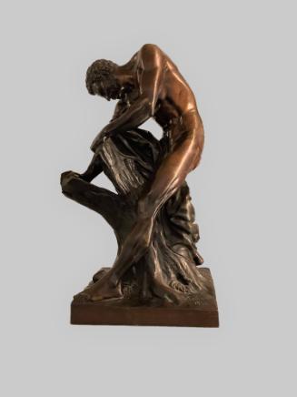 Milo of Croton