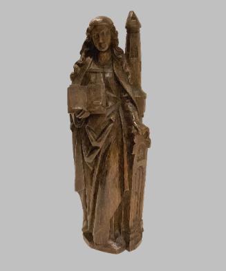 St. Barbara