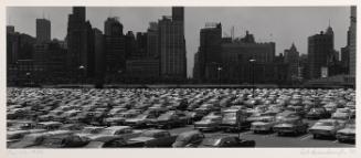 Chicago Landscape #85