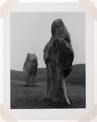 Avebury Stone Circle, England