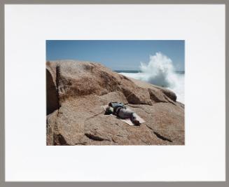 Saunders Rock, Cape Town (from "Kin")