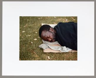 Green Point Common, Cape Town (from "Kin")