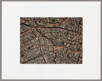 Aerial View of Diepsloot (from "Kin")