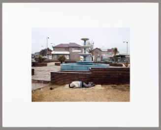 War memorial, Springs (from "Kin")