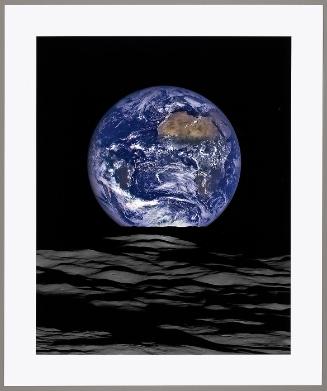 GSFC_20171208_Archive_e000496, NASA, Lunar Reconnaissance Orbiter (LRO) under the command of Goddard Space Flight Center, Greenbelt, Maryland, December 8, 2017