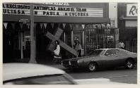 Photograph by Seymour Rosen, © SPACES -Saving and Preserving Arts and Cultural Environments