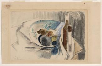 Tabletop Still Life