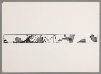 Catch I (for Harpsichord)
