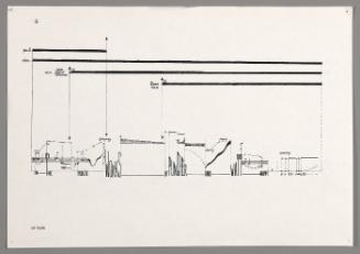 from Credentials, or Think, Think Lucky for Voice (Speaking Voice) and 8 Instruments, Monologue from Samuel Beckett's 'Waiting for Godot'