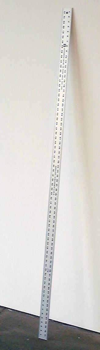 Six Foot Ruler