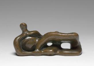 Reclining Figure