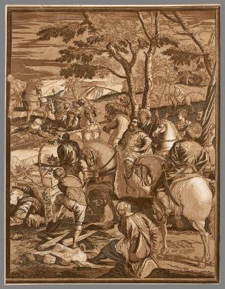 The Crucifixion