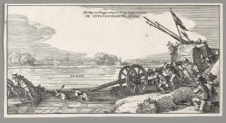 De Uytstroomende Niers