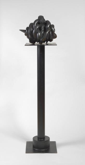 © Visual Artists and Gallery Association (VAGA) at Artist Rights Society (ARS)