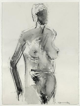 Mary Julia Torso V
