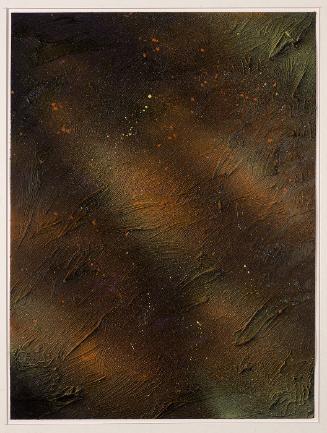 Study for Sublime #10