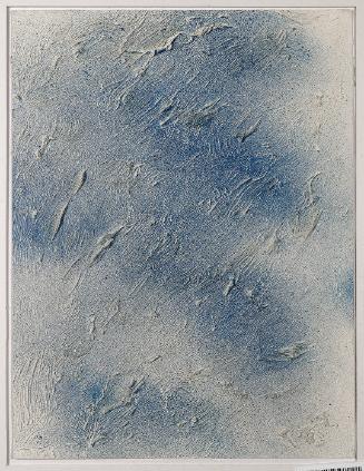 Study for Sublime #8
