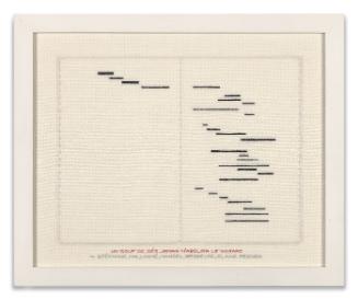 Sampler (Un Coup de Des)