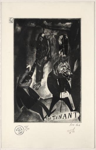 The Tenant