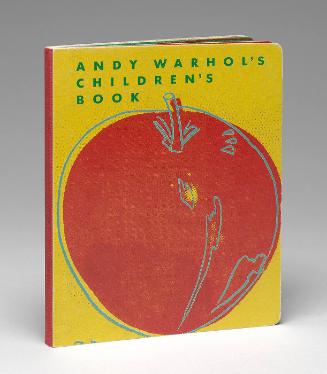 Andy Warhol's Children's Book