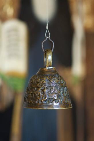 Ecclesiastical Bell