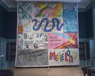 AIDS Memorial Quilt