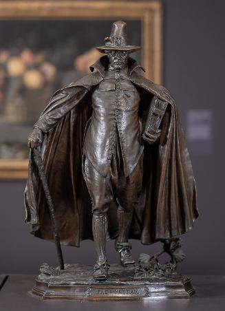 The Puritan