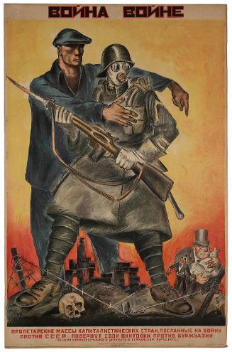 War Against War