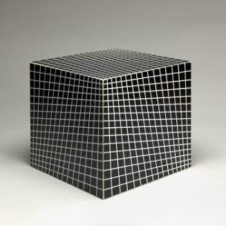 Acrylic Cube