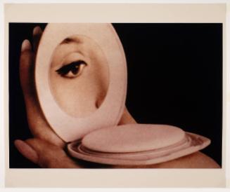 Untitled (from "The Indomitable Spirit Portfolio")