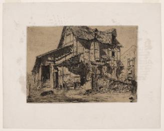 Unsafe Tenement