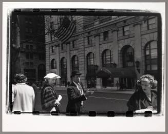 Easter on Fifth Avenue, New York