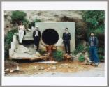 © 1972-1980, Asco and Harry Gamboa Jr.
