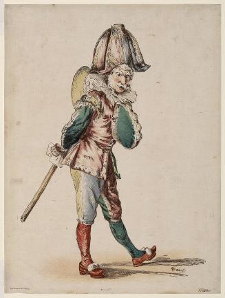 Polichinelle