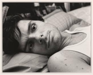 Tony Mastrorilli, Mansfield, Massachusetts, October 1987