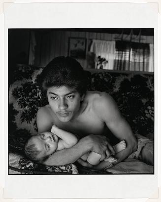 Boy and Baby (from "In America")