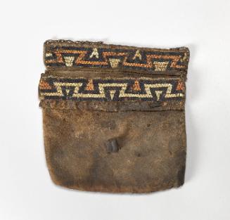 Pouch or bag