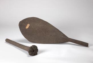 Paddle