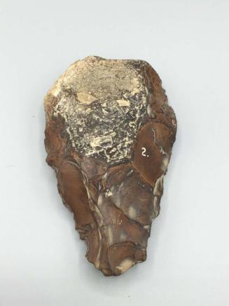 Image representation for Lithics (research)