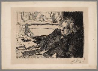 Ernest Renan