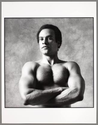 Huey Newton