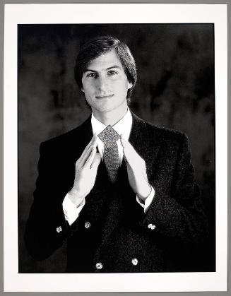 Steve Jobs