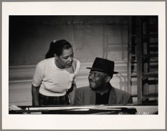 © The Milton J. Hinton Photographic Collection