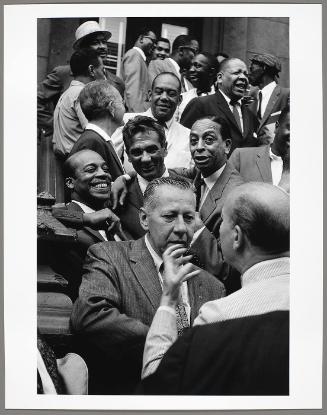 © The Milton J. Hinton Photographic Collection