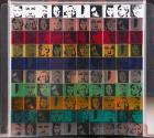 © Andy Warhol Foundation for the Visual Arts/ARS, New York