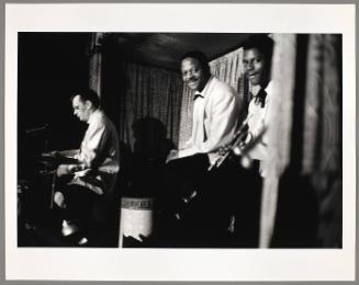 © The Milton J. Hinton Photographic Collection