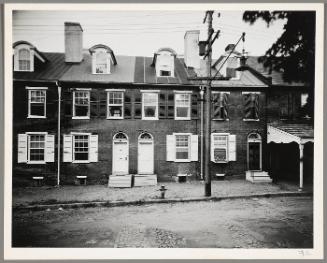 Title unknown: [Baltimore, MD]